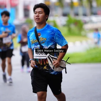Runner Photo 7603406