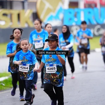 Runner Photo 7603407