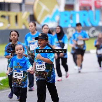 Runner Photo 7603408