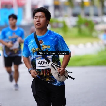 Runner Photo 7603409