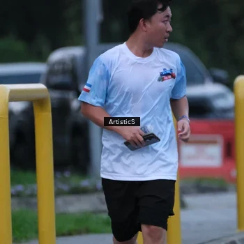 Runner Photo 7603411