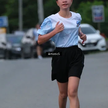 Runner Photo 7603412