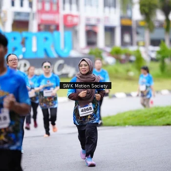 Runner Photo 7603414