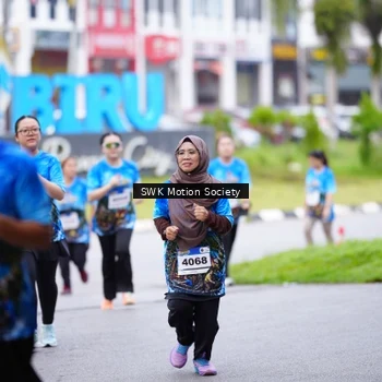 Runner Photo 7603417