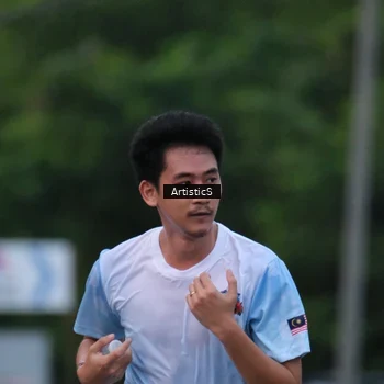 Runner Photo 7603423