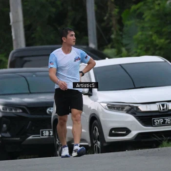 Runner Photo 7603425