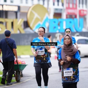 Runner Photo 7603426