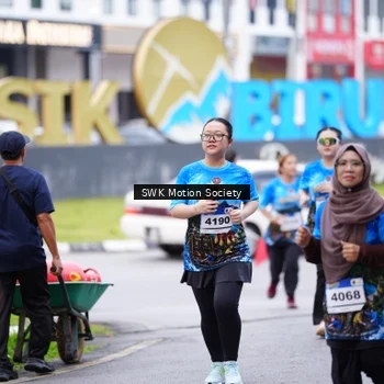 Runner Photo 7603427