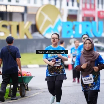 Runner Photo 7603429