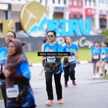 Runner Photo 7603430