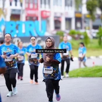 Runner Photo 7603431