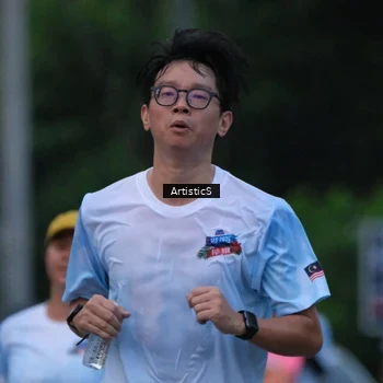 Runner Photo 7603433