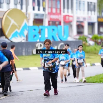 Runner Photo 7603434