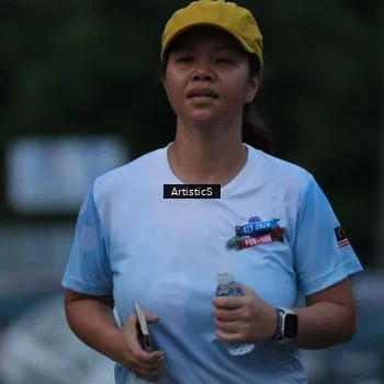 Runner Photo 7603435