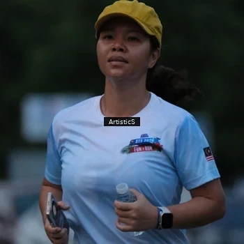 Runner Photo 7603439