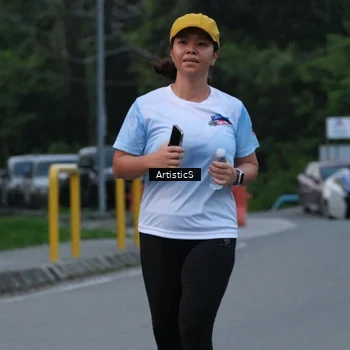Runner Photo 7603441