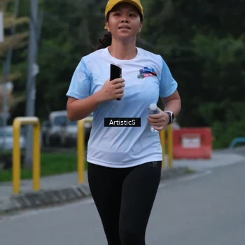 Runner Photo 7603442