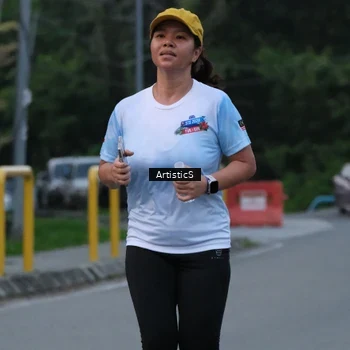 Runner Photo 7603444