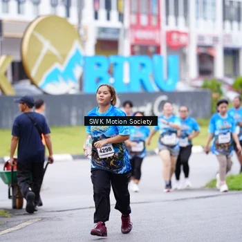 Runner Photo 7603446