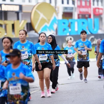 Runner Photo 7603447