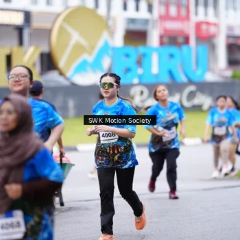 Runner Photo 7603448