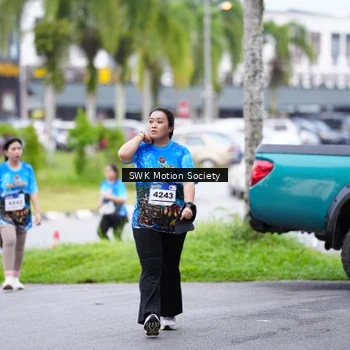 Runner Photo 7603449