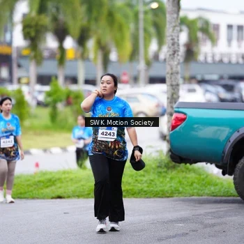 Runner Photo 7603450