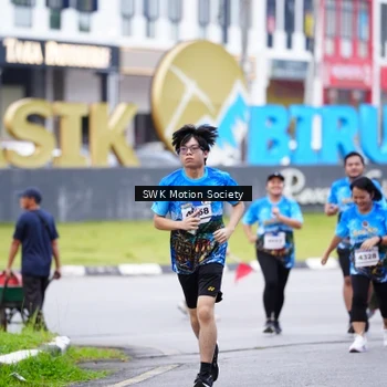 Runner Photo 7603451