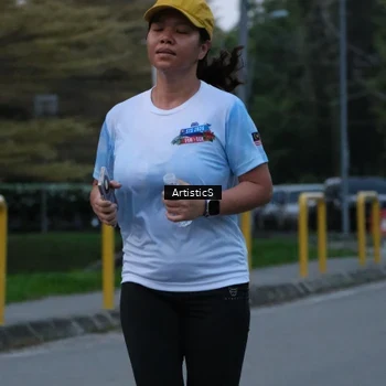 Runner Photo 7603455
