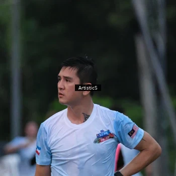 Runner Photo 7603458