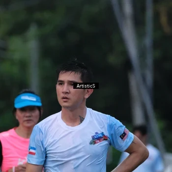 Runner Photo 7603459