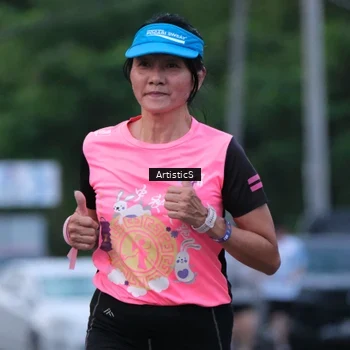 Runner Photo 7603460
