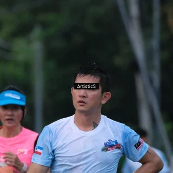 Runner Photo 7603461