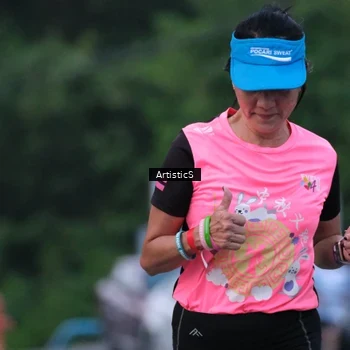 Runner Photo 7603463