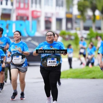 Runner Photo 7603467