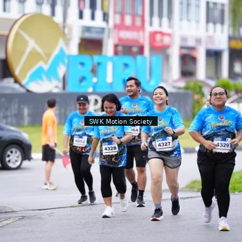 Runner Photo 7603468