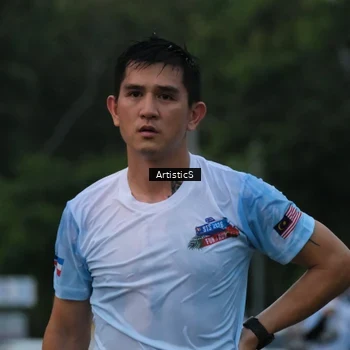 Runner Photo 7603476