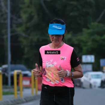 Runner Photo 7603478