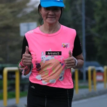 Runner Photo 7603479