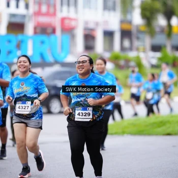 Runner Photo 7603480