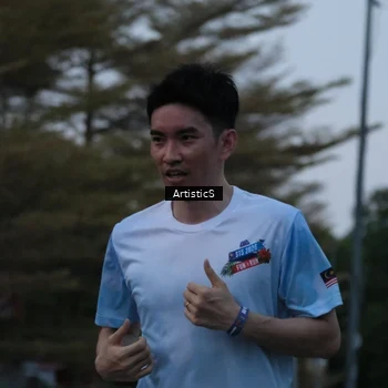 Runner Photo 7603482