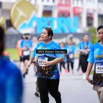 Runner Photo 7603485