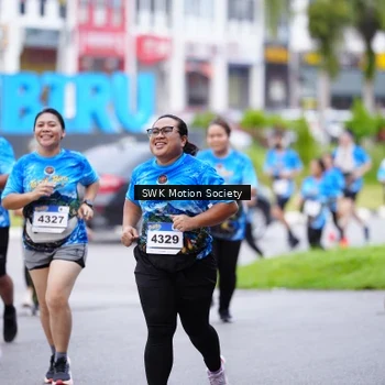 Runner Photo 7603489