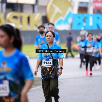 Runner Photo 7603491