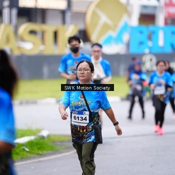 Runner Photo 7603492