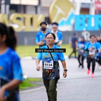 Runner Photo 7603493
