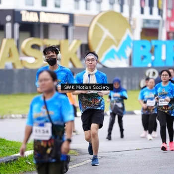 Runner Photo 7603495