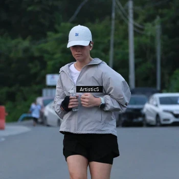 Runner Photo 7603503