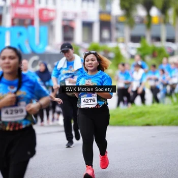 Runner Photo 7603504