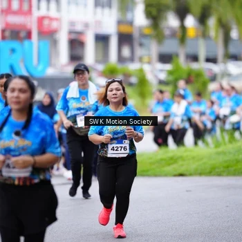 Runner Photo 7603506